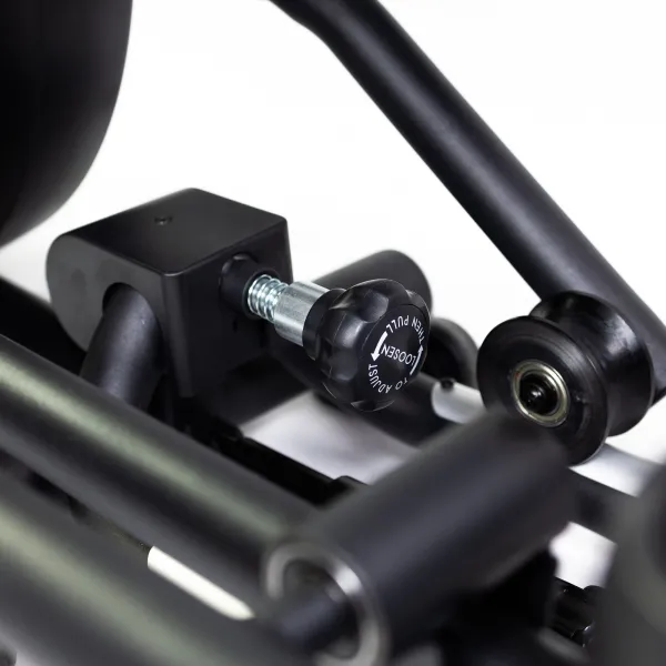 Орбітрек FitLogic CT1902TP
