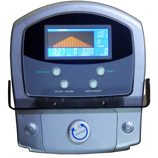 Орбитрек Go Elliptical Cross Trainer V-200T