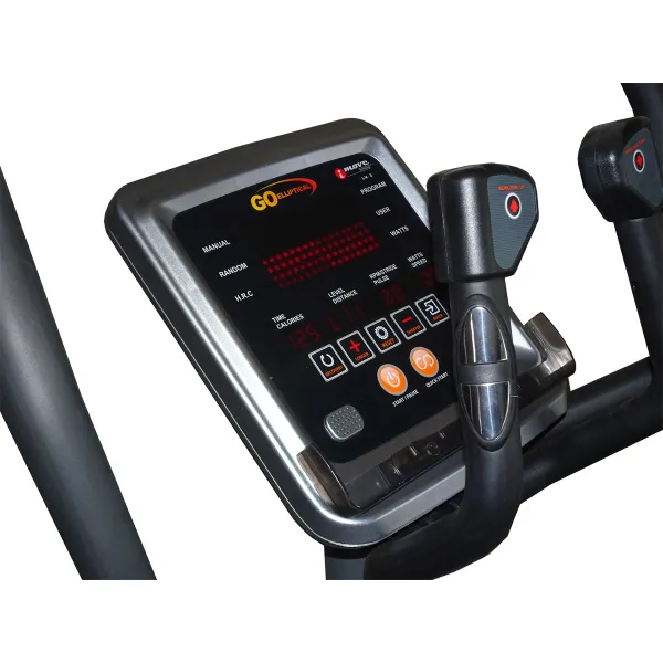 Орбитрек Go Elliptical Cross Trainer V-450TX