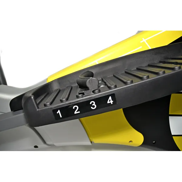 Орбітрек Go Elliptical Cross Trainer V-950TX