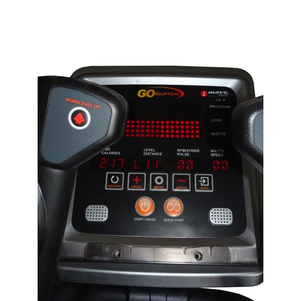 Орбітрек Go Elliptical Cross Trainer V-950TX