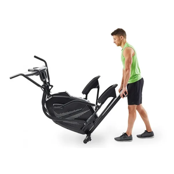 Еліптичний тренажер Horizon Peak Trainer HT5.0