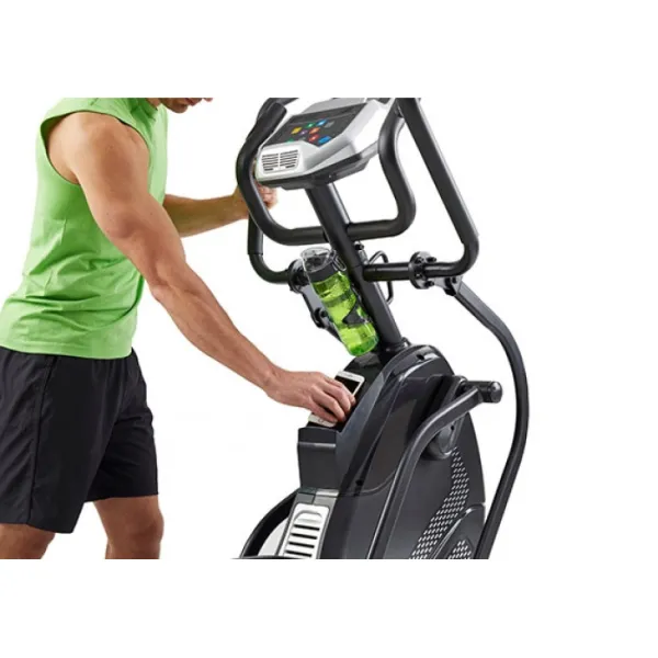 Еліптичний тренажер Horizon Peak Trainer HT5.0