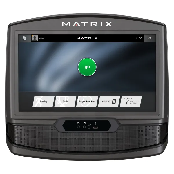 Орбітрек Matrix A50 XIR