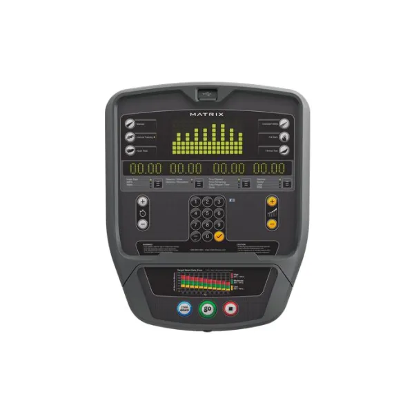 Орбітрек Matrix E3x