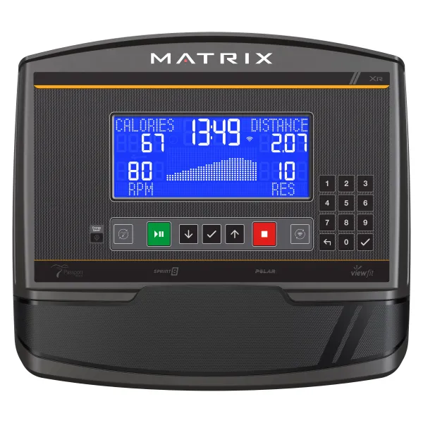 Орбітрек Matrix E30XR