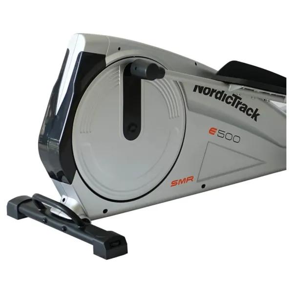 Орбітрек NordicTrack E500