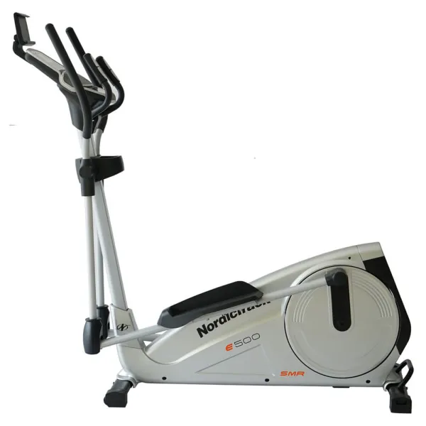 Орбітрек NordicTrack E500