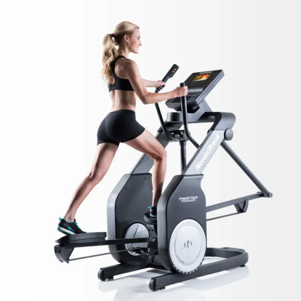 Орбітрек NordicTrack Free Strider FS7i
