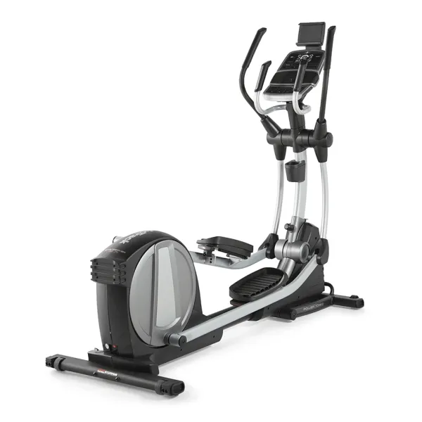 Орбітрек NordicTrack SpaceSaver SE7i