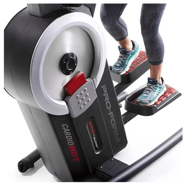 Степер-орбітрек ProForm Cardio HIIT Trainer