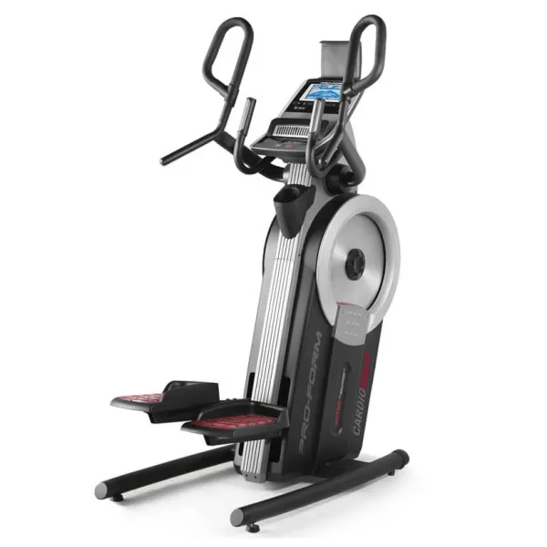 Степер-орбітрек ProForm Cardio HIIT Trainer