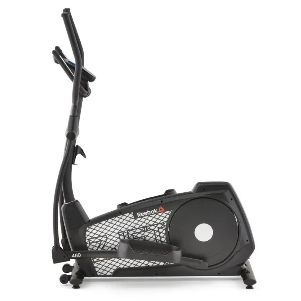 Орбітрек Reebok ZJET 460 Cross Trainer сірий