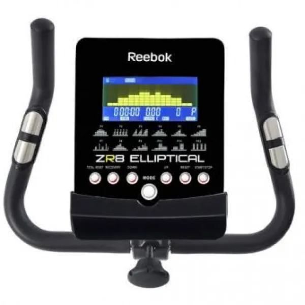 Орбітрек Reebok ZR8 Elliptical Cross Trainer