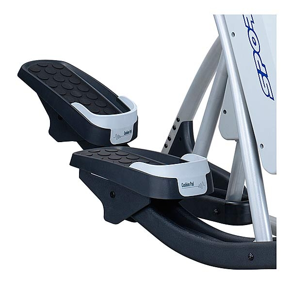 Орбітрек Sportop E500