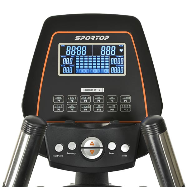 Орбітрек Sportop E5500