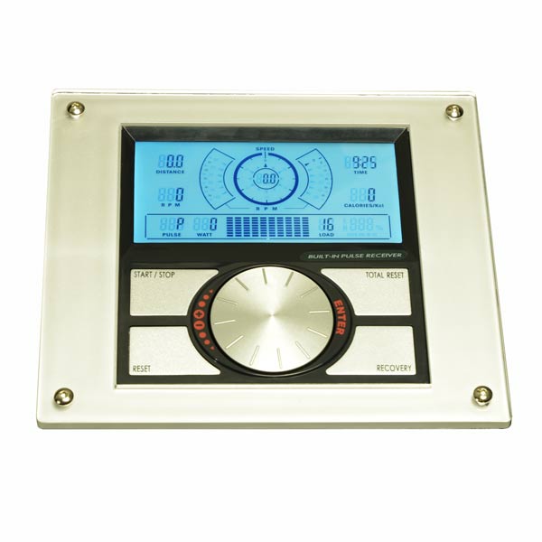 Орбитрек Sportop E7000P+