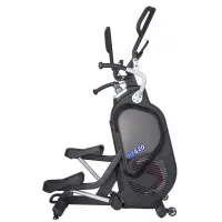 Орбітрек/степпер SPORTOP VE520