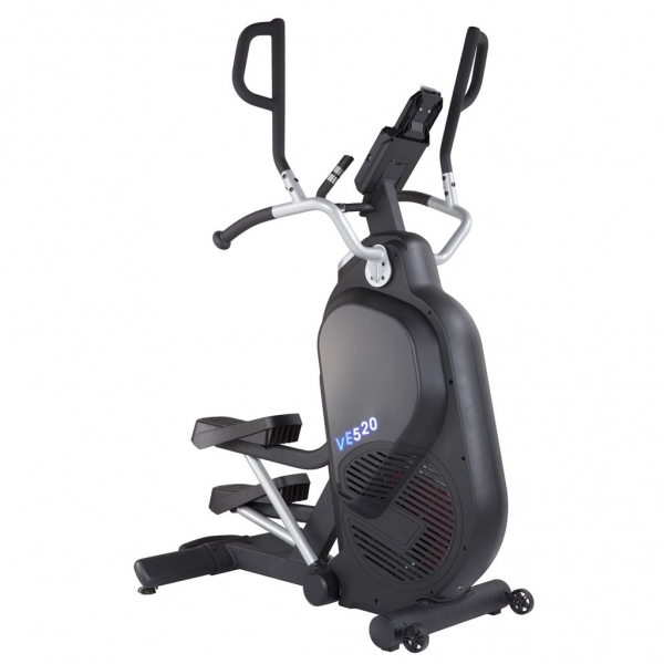 Орбітрек/степпер SPORTOP VE520
