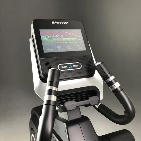 Орбітрек Sportop E350 TFT
