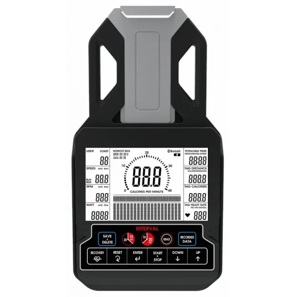Орбитрек Sportop E350 LCD