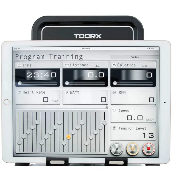 Орбітрек Toorx Elliptical ERX 300 (ERX-300)