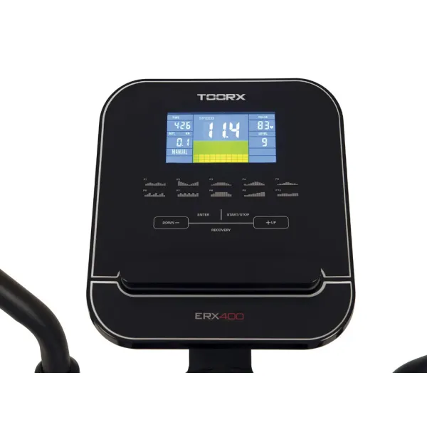 Орбітрек Toorx Elliptical ERX 400 (ERX-400)