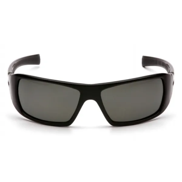 Окуляри поляризаційні (захисні) Pyramex Goliath Polarized (gray), сірі