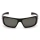 Окуляри поляризаційні (захисні) Pyramex Goliath Polarized (gray), сірі