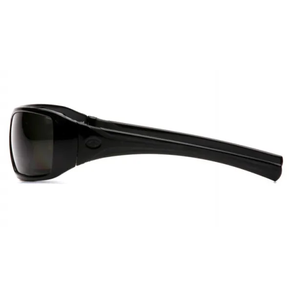 Окуляри поляризаційні (захисні) Pyramex Goliath Polarized (gray), сірі
