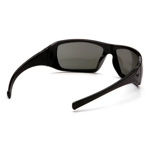 Окуляри поляризаційні (захисні) Pyramex Goliath Polarized (gray), сірі