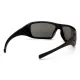 Окуляри поляризаційні (захисні) Pyramex Goliath Polarized (gray), сірі