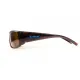 Окуляри поляризаційні Florida-1 Polarized (brown) коричневі
