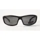 Окуляри поляризаційні BluWater Florida-4 Polarized (gray) чорні