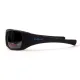 Окуляри поляризаційні BluWater Paddle Polarized (gray) чорні