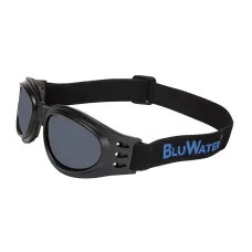 Очки поляризационные BluWater Drifter Polarized (gray) серые