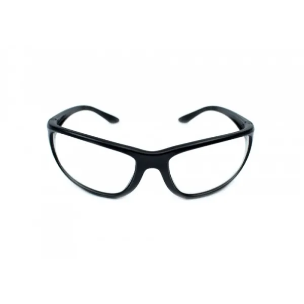 Окуляри захисні Global Vision Hercules-6 (clear) прозорі