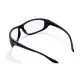 Окуляри захисні Global Vision Hercules-6 (clear) прозорі