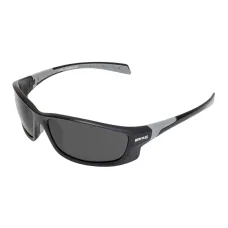 Очки защитные Global Vision Hercules-5 (smoke) черные
