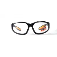 Окуляри захисні Global Vision Mini-Hercules-1 (clear) прозорий