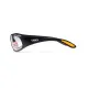 Окуляри захисні Global Vision Mini-Hercules-1 (clear) прозорий