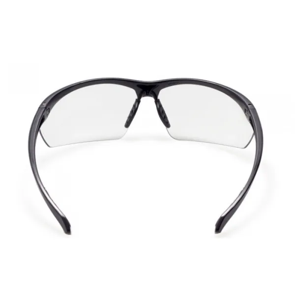 Окуляри захисні Global Vision Lieutenant (clear) прозорі