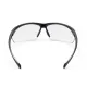 Окуляри захисні Global Vision Lieutenant (clear) прозорі