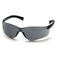 Очки защитные открытые Pyramex Mini-Ztek (gray) серые