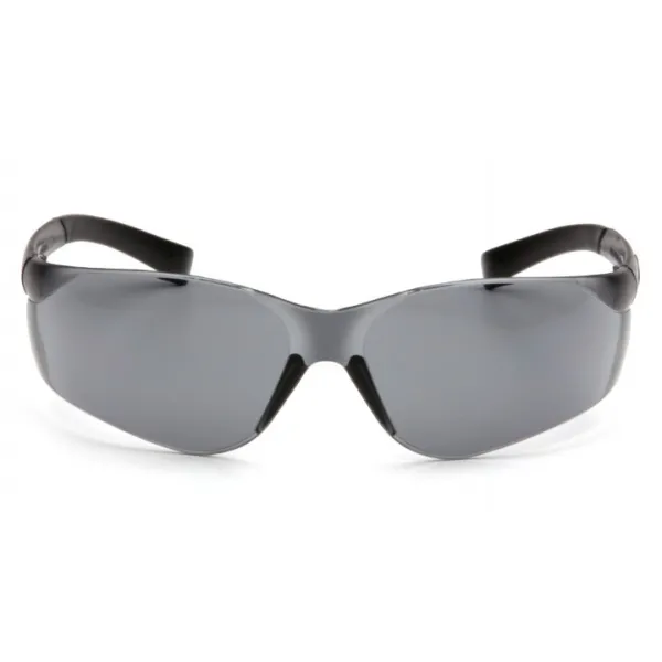 Очки защитные открытые Pyramex Mini-Ztek (gray) серые