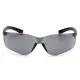 Очки защитные открытые Pyramex Mini-Ztek (gray) серые