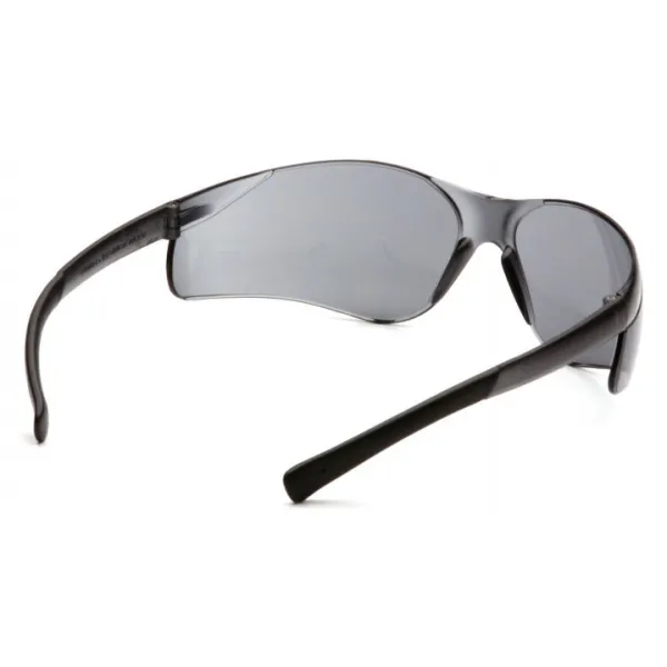 Очки защитные открытые Pyramex Mini-Ztek (gray) серые