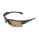 Окуляри біфокальні поляризаційні BluWater Bifocal-2 (+2.5) Polarized (brown) (коричнева біфокальна лінза з діоптріями)