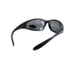 Окуляри поляризаційні BluWater Samson-2 Polarized (gray) сірі