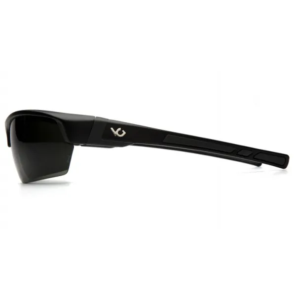 Окуляри поляризаційні (захисні) Venture Gear Tensaw Polarized (forest gray) чорно-зелені